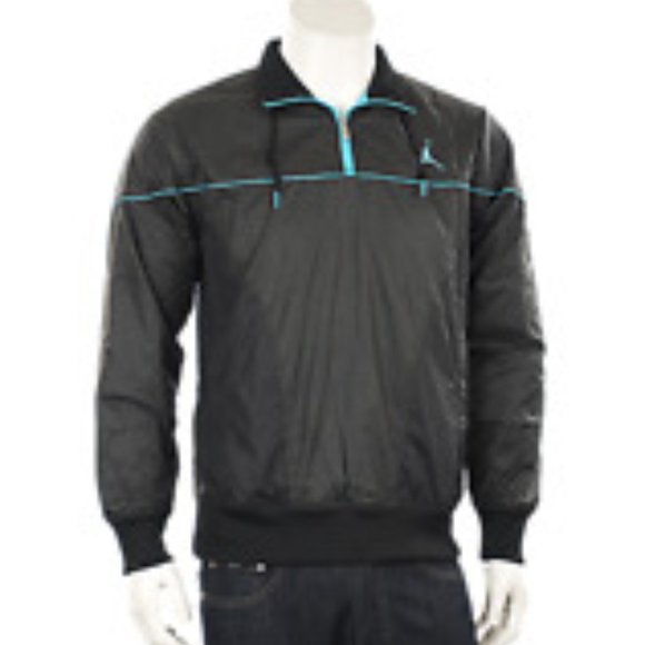 Nike Jordan Men's Jacket - Picture 3 of 11